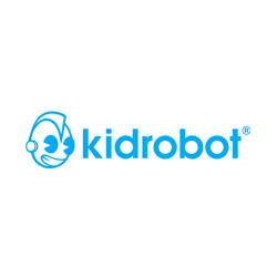 Kidrobot Logo - Coupon kidrobot logo