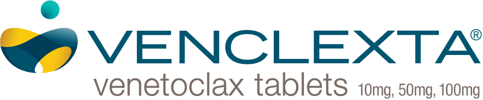 USPI Logo - VENCLEXTA® (venetoclax tablets) CLL/SLL & AML Treatment