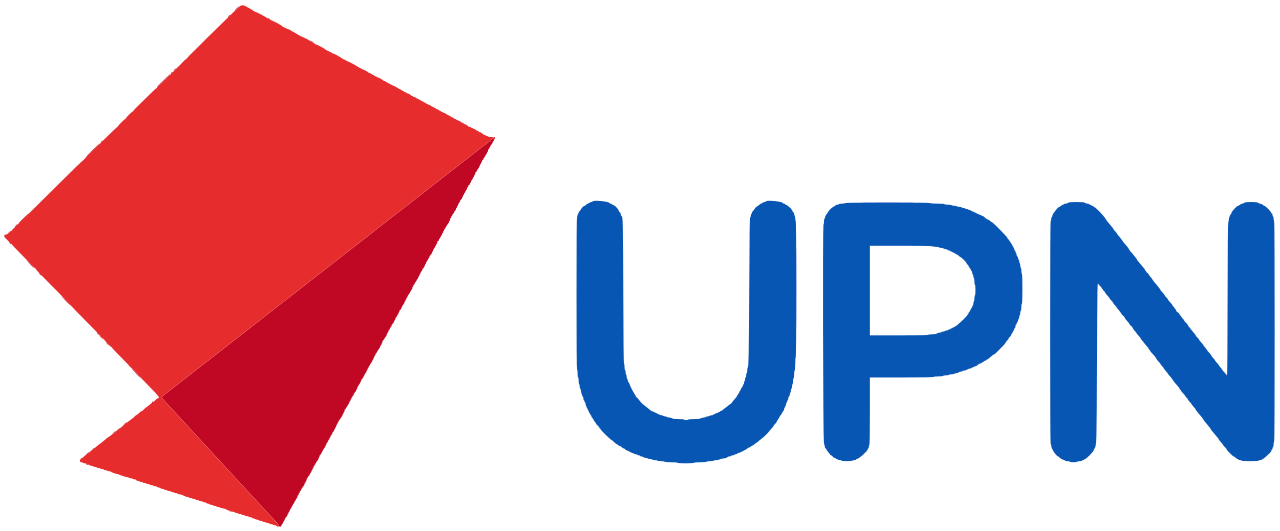 Logo UPN PNG