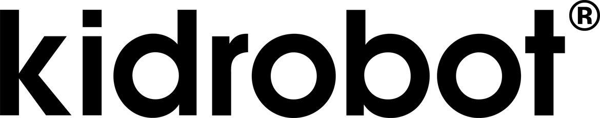Kidrobot Logo - Toy Fair 2019: Kidrobot