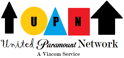 UPN Logo - UPN | Logo Timeline Wiki | FANDOM powered by Wikia