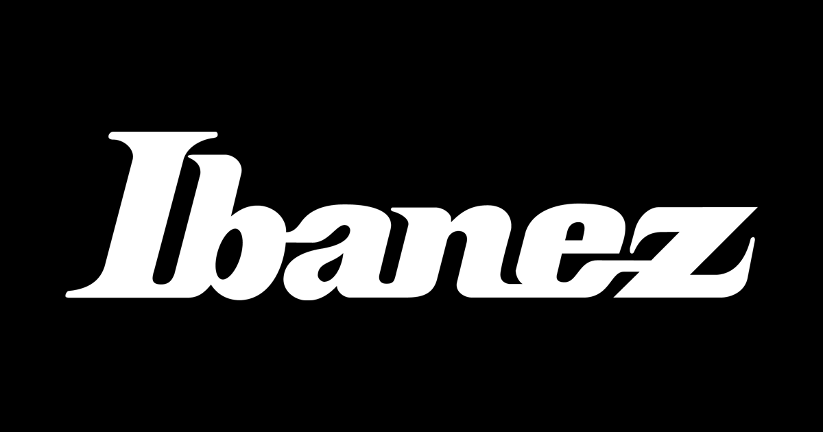Ibanez Logo - Ibanez guitars