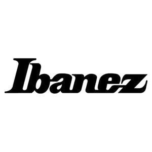 Ibanez Logo - Ibanez - Logo