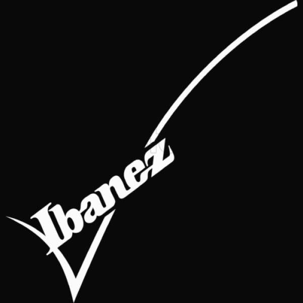 Ibanez Logo - Ibanez Logo IPhone 6 6S Plus Case