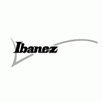 Ibanez Logo - Ibanez | Brands of the World™ | Download vector logos and logotypes