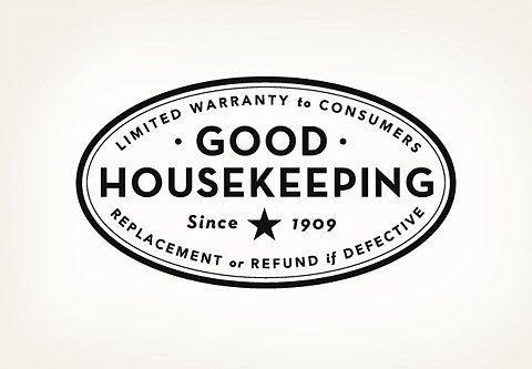 Housekeeping Logo - Good Housekeeping logo | Excellent typography | Louise fili, Logos ...