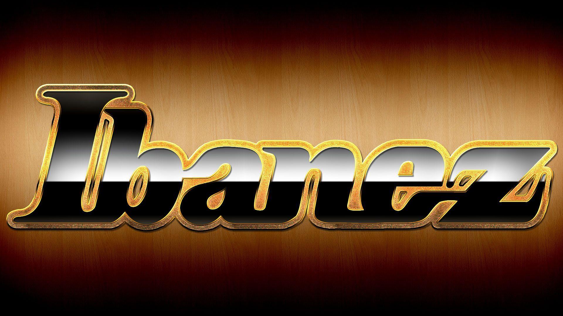 Ibanez Logo - Ibanez guitar logo. Ibanez Guitars. Guitar, Guitar logo