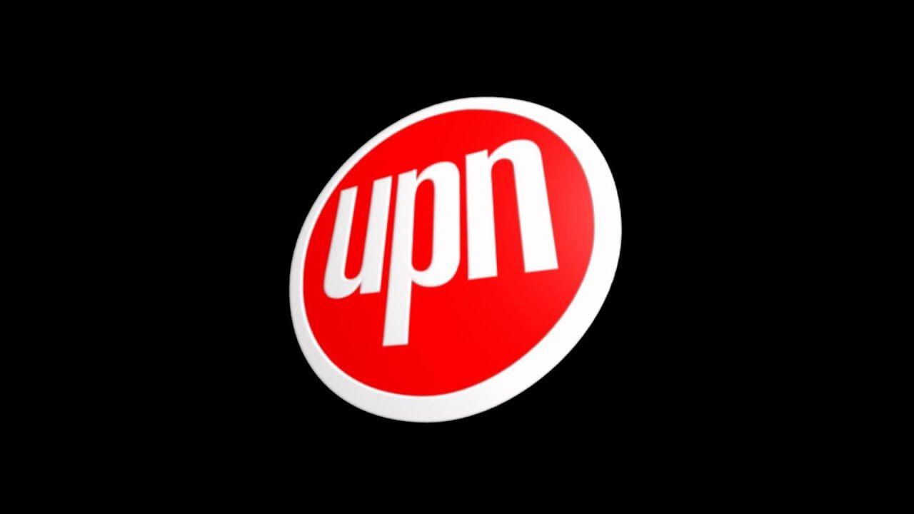 UPN Logo - UPN Logo