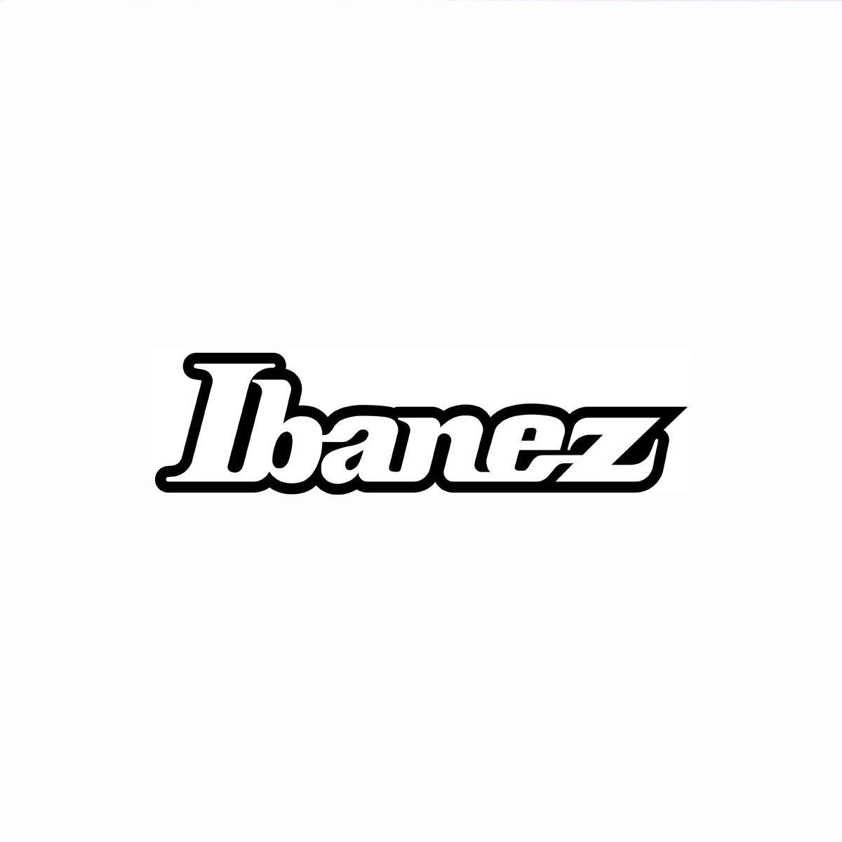 Ibanez Logo - Ibanez Logos