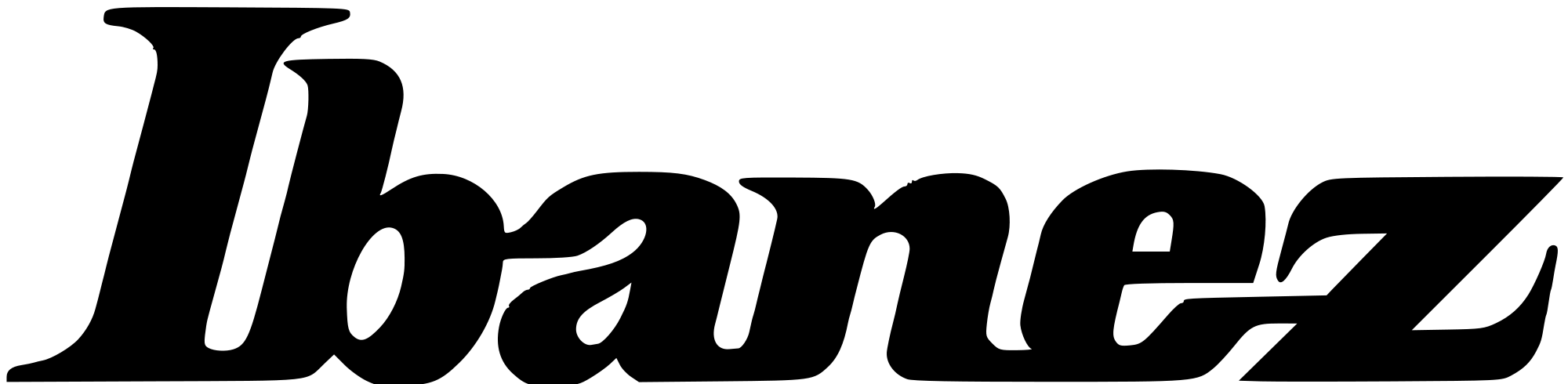 Ibanez Logo - 60+ Ibanez Logo Wallpapers - Download at WallpaperBro