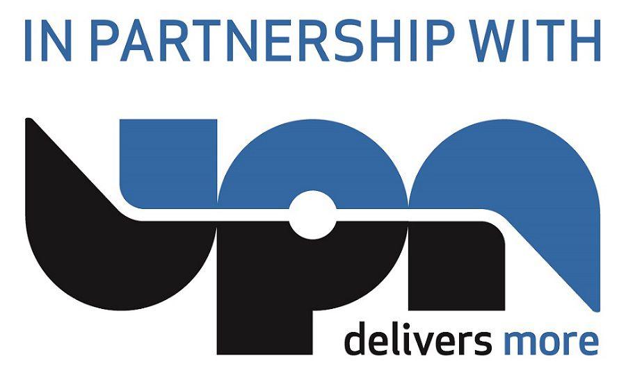 UPN Logo - UPN Pallet Network International Transport Ltd