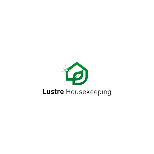 Housekeeping Logo - Design Logo for Housekeeping Business | Logo design contest