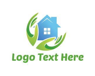 Housekeeping Logo - Housekeeping Logo Design