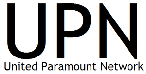 UPN Logo - UPN. QM Coorpration Channel