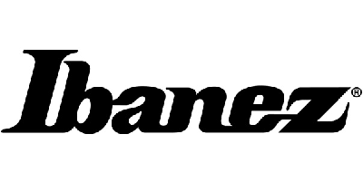 Ibanez Logo - Ibanez – Thomann UK