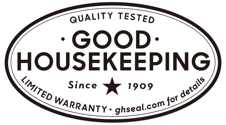 Housekeeping Logo - Good Housekeeping Seal Vector Logo - (.SVG + .PNG)