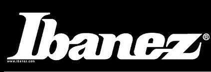 Ibanez Logo - Ibanez Logo
