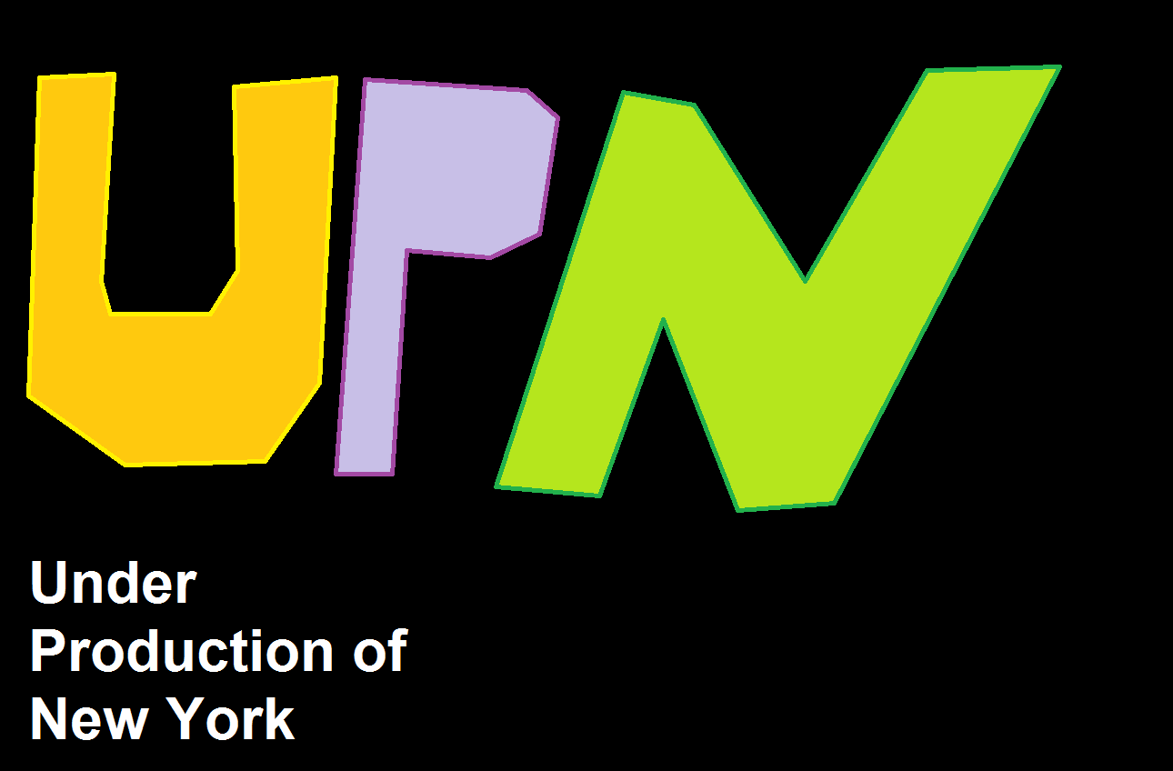 UPN Logo - WBTV 4
