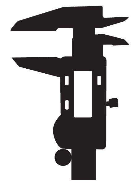 Caliper Logo - Caliper Logos