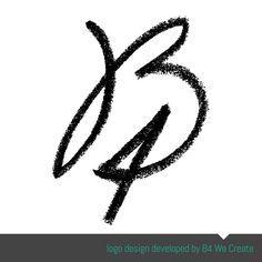 B4 Logo - 14 Best Logo Design Experiment • B4 We Create images in 2018 ...