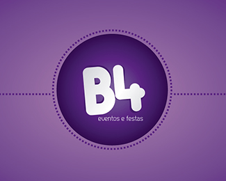 B4 Logo - Logopond - Logo, Brand & Identity Inspiration (B4)