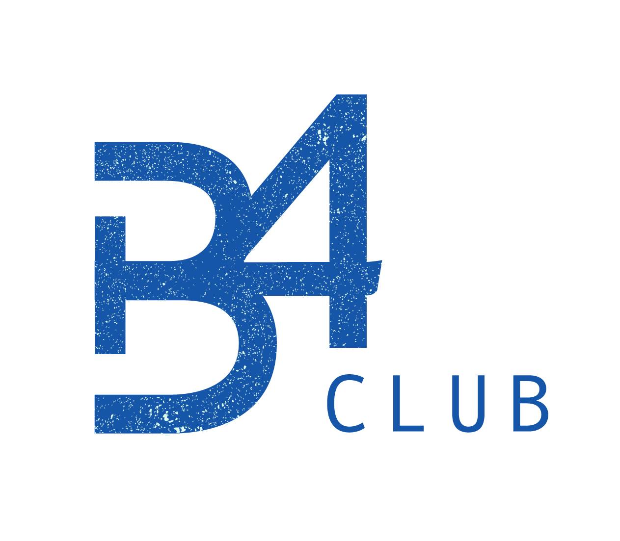 B4 Logo - I Love Altoona. DABC Spotlight: B4 Club