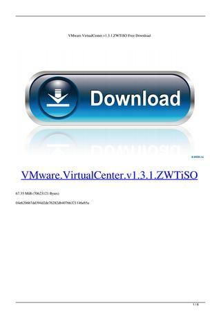 VirtualCenter Logo - VMware.VirtualCenter.v1.3.1.ZWTiSO Free Download by moysacningcar ...