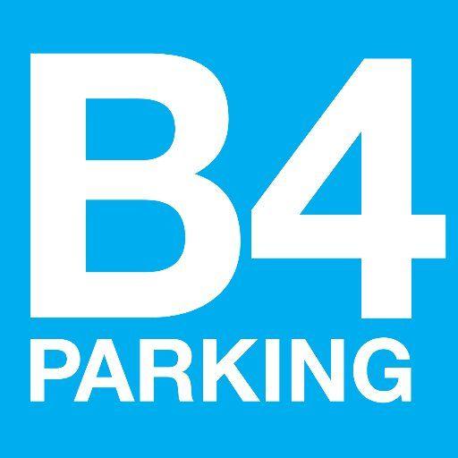 B4 Logo - b4 logo