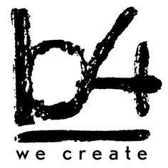 B4 Logo - Best Logo Design Experiment • B4 We Create image in 2018