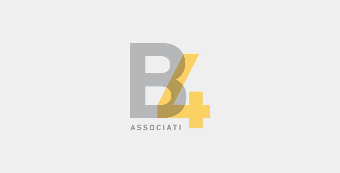 B4 Logo - B4 Architects Graphic Designer Designer WordPress