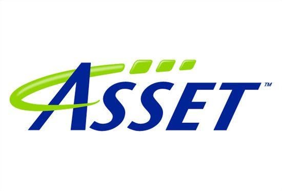 Asset Logo - ASSET logo without tag line | ASSET InterTech