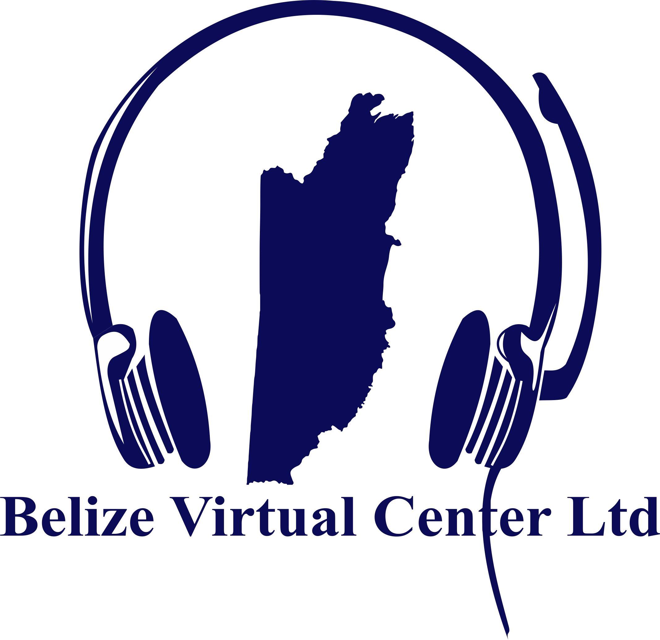 VirtualCenter Logo - About Us – Belize Virtual Center