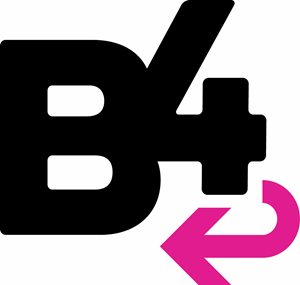 B4 Logo - B4 Expands Across U.S. Giving Consumers a Pharmacist-approved Way to ...