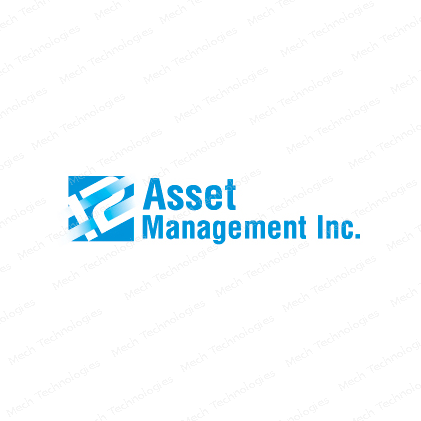 Asset Logo - Web Design for :logo design for Asset-Management-inc