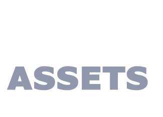 Asset Logo - SPM Assets: simplifying asset management in Australia