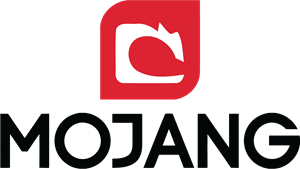 Mojang Logo - Mojang Logo Vector (.SVG) Free Download