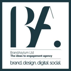 B4 Logo - BrandAsylum