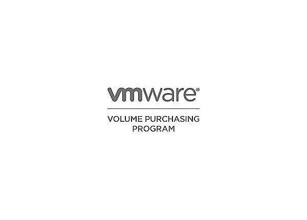 VirtualCenter Logo - VMware vCenter Server Standard - product upgrade license - 1 instance