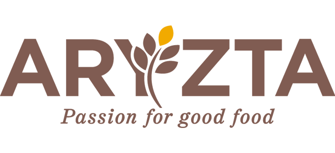 ARYZTA Logo - ARYZTA - Home. ARYZTA's business is speciality food