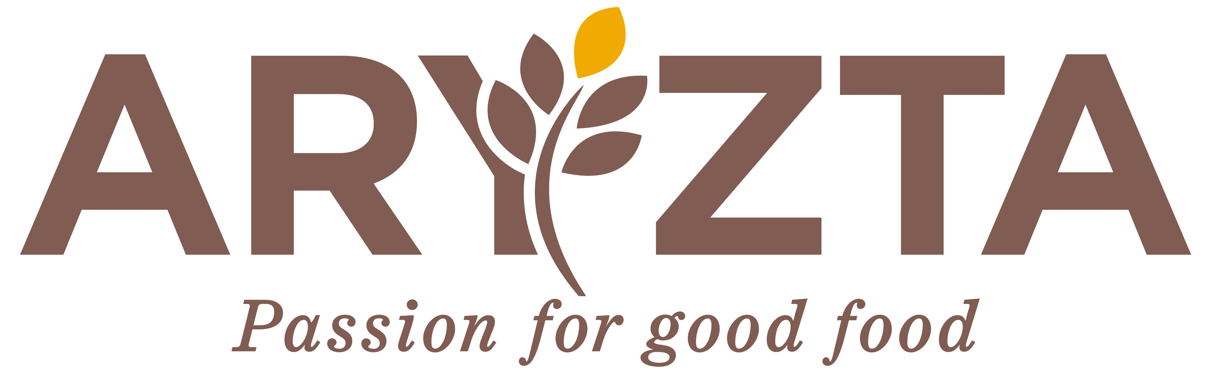 ARYZTA Logo - Aryzta – Logos Download