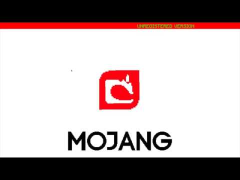 Mojang Logo - mojang logo (2019)
