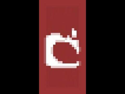 Mojang Logo - How To Make a Mojang Logo Banner in Minecraft (PE Version 1.4.3)