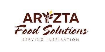 ARYZTA Logo - Jobs with ARYZTA Food Solutions