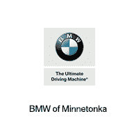 Minetonka Logo - BMW of Minnetonka. BMW Dealer in Minnetonka, MN
