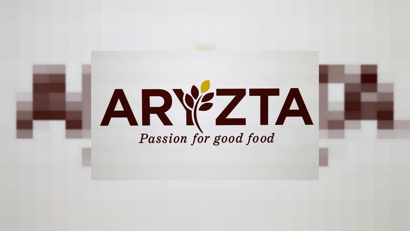 ARYZTA Logo - Baker Aryzta wins shareholder approval for capital increase