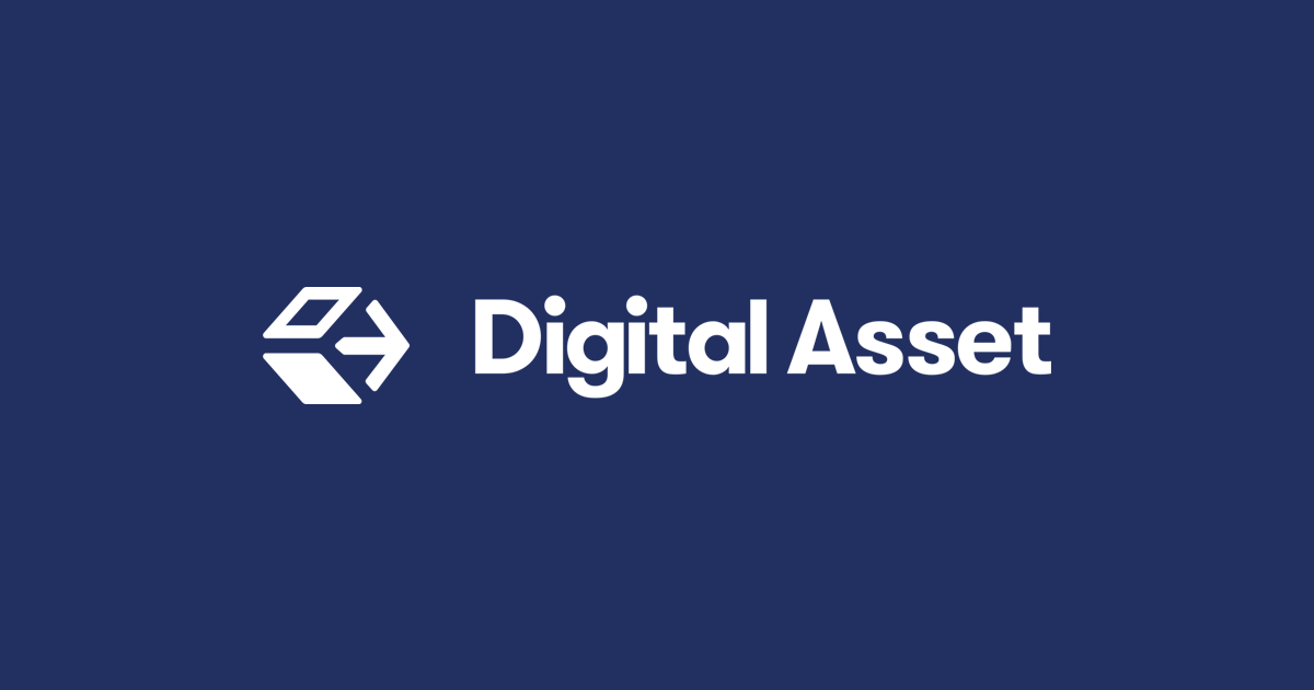 Asset Logo - Home - Digital Asset