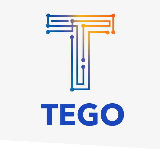 Asset Logo - Asset Tracking, Asset Management Solutions, Software | Tego