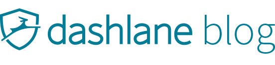 Dashlane Logo - Dashlane Blog - Our latest news and thinking on living a better ...