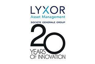 Asset Logo - Asset management - Société Générale Group