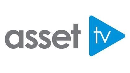 Asset Logo - Asset.tv